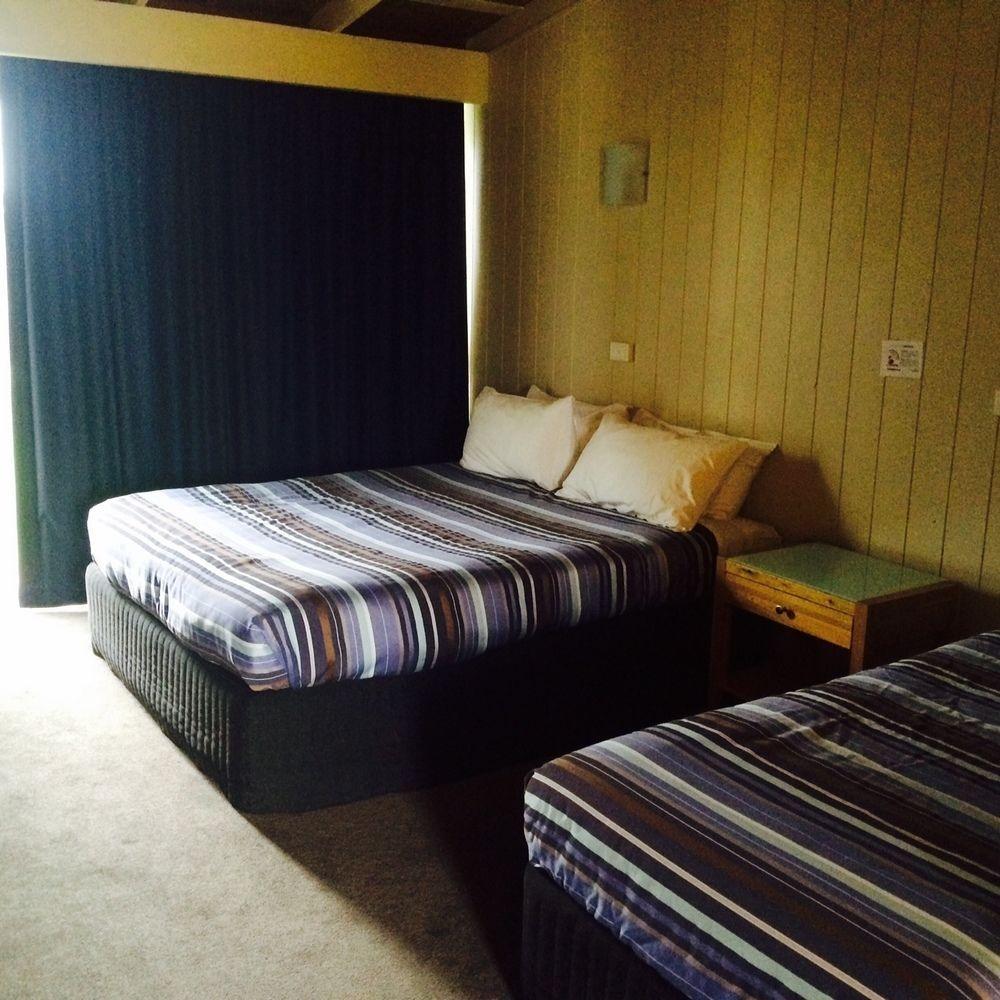 Torquay Hotel/Motel Kültér fotó